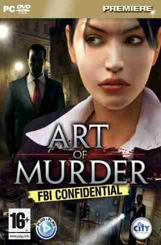 Descargar Art Of Murder FBI Confidential [English] por Torrent